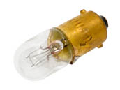 CEC Industries C757 757 CEC 2.24W 28V 0.08A Mini T3.25 Bulb