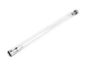 Philips Lighting 308643 TUV15T8 (G15T8) Philips 15W 18" TUV T8 Germicidal Fluorescent Tube