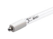 Philips Lighting 292698 TUV64T5/SP Philips 75W 62in T5 TUV Germicidal Fluorescent Tube