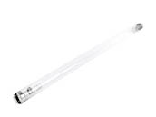 Philips Lighting 133405 TUV17T8 (G17T8) Philips 17W 24in TUV T8 Germicidal Fluorescent Tube