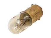 CEC Industries C967 967 CEC 2W 130V 0.02A Mini T3.25 Bulb