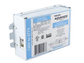 Advance Transformer IUV-2S36-M2-LD-35M IUV2S36M2LD35M Advance Electronic Ballast Optimized to Ignite Two 36W Germicidal PL-L Style 4-Pin CFLs.