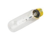 Bulbrite 60W 130V T10 Tube E26 Base