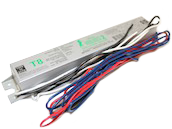 Fulham WorkHorse 2 Specifier Grade Electronic Ballast, 120V to 277V