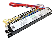 Fulham WorkHorse 4 Specifier Grade Electronic Ballast 120V/277V