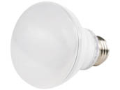 TCP LED10R20D30K LED 9W R20 DIM 3000K Dimmable 9W 3000K R20 LED Bulb