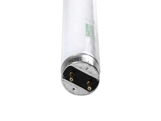 Sylvania 21781 FO32/841/ECO 32W 48in T8 Cool White Fluorescent Tube