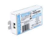 Advance Transformer IUV-2S18-H1-LD IUV2S18H1LD35M Philips Advance Electronic Ballast for (2) 18W Germicidal PLL 4 Pin CFL