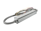 Bodine BSL17C-C2 Philips BSL17C-C2 Emergency LED Driver, 7 Watts Output Power(BSL17CC2T1U)