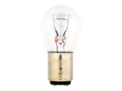 Sylvania 1157 Long Life Auto Bulb (Pack of 2)