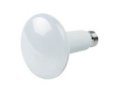 TCP LED9BR30D27K Dimmable 9 Watt 2700K BR30 LED Bulb