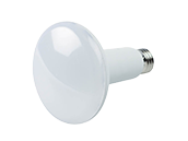 TCP Dimmable 9 Watt 2700K BR30 LED Bulb