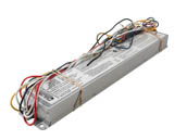 Fulham FH12-UNV-1400L-CEC FireHorse 12 Electronic Emergency Ballast 120-277V, 1400 Initial Lumen Output