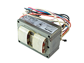 Plusrite 100W Pulse Start Metal Halide Ballast for 120V to 277V