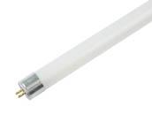 Satco Products, Inc. S11905 4W/LED/T5/840/BP Satco 4 Watt 12" 4000K T5 LED Bulb, Ballast Bypass