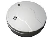 Kidde i9050 44037402 i9050 Basic Battery Powered Smoke Alarm