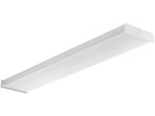 Lithonia Lighting 254RKU SBL4 LP840 Lithonia Dimmable 32 Watt, 120-277V 48