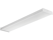 Lithonia Dimmable 32 Watt, 120-277V 48'' Flush Mount LED Wrap, 4000K