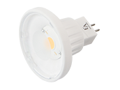 Emery Allen 5W LED MR16 12 Volt, Soft White, 90 CRI, 120 Degree Very Wide Flood