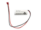 Value Brand NC-4/5A-P1 1.2 Volt 1100 mAh Ni-Cad Battery, Single A Cell