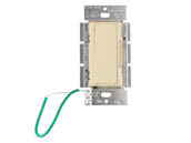 Lutron Electronics MA-R-IV Lutron Maestro Companion Dimmer, Ivory