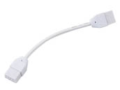 Light Efficient Design RP-LBI-LC-6IN-DIM 6" Linking Cable For LED BarKit Retrofit/Fixture