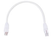 Light Efficient Design RP-LBI-LC-12IN-DIM 12" Linking Cable For LED BarKit Retrofit/Fixture