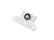 Light Efficient Design RP-LBI-SMM-10P 10 Pack Surface Mount Magnetic Clip For LED BarKit Retrofit/Fixture