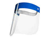 Value Brand Face Shield Disposable Face Shield