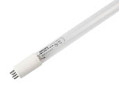 Philips Lighting 230615 TUV 20W 4P-SE Philips 20W 17in T5 TUV Germicidal Fluorescent Tube