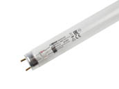 Sylvania 21283 G55T8/OF Osram 55W 36in TUV T8 Germicidal Fluorescent Tube