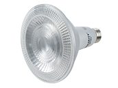 Bulbrite Dimmable 15W 3000K 25° 90 CRI PAR38 LED Bulb, Enclosed and Wet Rated, JA8 Compliant