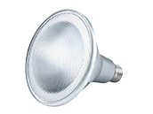 Bulbrite Dimmable 15W 3000K 40° 90 CRI PAR38 LED Bulb, Enclosed and Wet Rated, JA8 Compliant