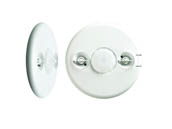 Wattstopper DT-305 DT-305 Low Voltage Dual Technology Ceiling Sensor