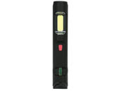 Feit Electric WORK500LZBAT Work Light Laser Level Rechargeable LED Work Light With Laser Level