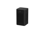 Medify Air MA-25 Black Medify MA-25 Black Air Purifier 1,000Sqft H13 Hepa Filter