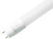 Archipelago Lighting LT8F41241U5 Archipelago 12 Watt, 48" T8 4100K LED Hybrid Bulb, Works With or Without Ballast