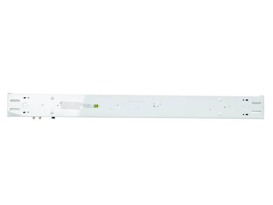 Energetic Lighting 30150 E2BL2040D-840 58 Watt, 48" LED Bed Light Fixture, 4000K