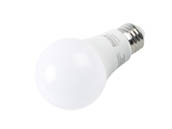 Bulbrite 774238 LED9A19/P60W/927/J/D/1P Dimmable 9 Watt 2700K 90 CRI A19 LED Bulb, JA8 Compliant, Enclosed Fixture Rated