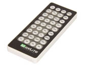 MaxLite 105567 CN-REMOTE Remote For Commissioning Maxlite C-Max Basic Control Nodes