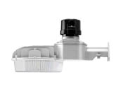 Value Brand BL-37687 BL-45W50K-PC 45 Watt, 175 Watt Equivalent, 5000K Dusk to Dawn Barn Light LED Fixture with Photocell