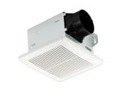 Delta Breez ITG50 ITG50 Ultra Quiet 0.7 Sones 4" Duct 50 CFM Speed 120V