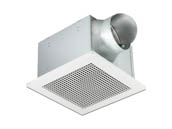 Delta Breez Pro300 Pro300 Product Quiet 2.0 Sones 6" Duct 300 CFM Speed 120V