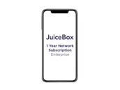 JuiceBox JuiceNet Enterprise Enel X JuiceNet Enterprise 1 Year Network Service Plan Per Charger