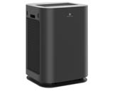 Medify Air MA-125 Black Medify MA-125 Black Air Purifier 4,100Sqft H14 Hepa Filter With Internal UV Light