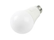 MaxLite 105484 E15A19D927/JA8S Maxlite Dimmable 15W 2700K A19 LED Bulb, 90 CRI, JA8 Compliant, Enclosed Fixture Rated