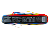 Keystone Instant Start Electronic Ballast, 120-277V For (4) F32T8 Lamps