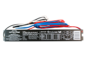 Keystone Electronic Ballast, 120-277V For (2) F32T8 Lamps