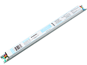 Philips Advance Electronic Dimming Ballast 120V to 277V for (2) F28T5, F21T5 or F14T5 0 to 10V Controls