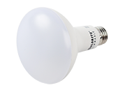 Bulbrite Dimmable 9W 4000K BR30 LED Bulb, 90 CRI